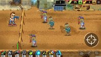 Zombie Shooter Defense - Shoot & Kill Zombies screenshot, image №1342730 - RAWG