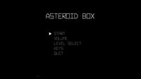 Asteroid Box screenshot, image №2660688 - RAWG