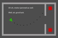 Spinshot screenshot, image №2443711 - RAWG