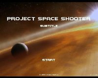 Project Space Shooter (Laser Defender) screenshot, image №1274734 - RAWG