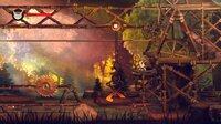 The Little Brave screenshot, image №4166281 - RAWG