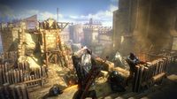 The Witcher 2: Assassins of Kings Enhanced Edition screenshot, image №153373 - RAWG