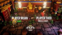Goats & Gongs screenshot, image №1023573 - RAWG