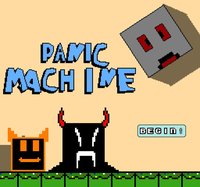 Panic Machine Demo (Updated!) screenshot, image №1836848 - RAWG