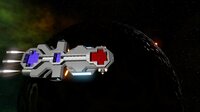 Rionag: Survey Fleet screenshot, image №4095417 - RAWG