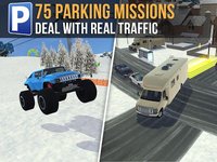 Ski Resort Driving Simulator screenshot, image №1555880 - RAWG