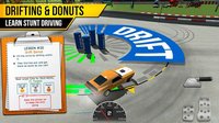 Driving School Test Car Racing screenshot, image №1556156 - RAWG
