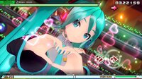 Hatsune Miku: Project DIVA Mega Mix+ screenshot, image №3392004 - RAWG