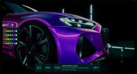 Project Car Showcase Prototype screenshot, image №3808597 - RAWG