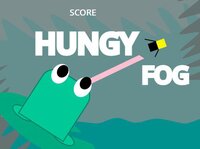 Hungy Fog screenshot, image №3384774 - RAWG