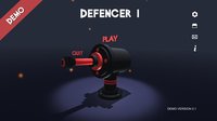 DEFENCER I screenshot, image №2175412 - RAWG