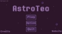 Astro-Tec screenshot, image №2866531 - RAWG