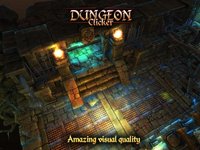 Dungeon Clicker screenshot, image №635833 - RAWG