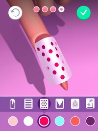 Acrylic Nails! screenshot, image №2502829 - RAWG