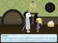 Bunni and Kitty screenshot, image №1054257 - RAWG
