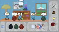 Bun-o-gotchi screenshot, image №2362078 - RAWG