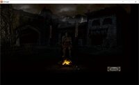 diablo2 demo rust+godot screenshot, image №3496650 - RAWG