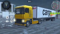 Cargo Truck Simulator 2023 screenshot, image №3787991 - RAWG