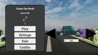 Crazy Car Rush screenshot, image №2407064 - RAWG