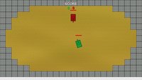 Coop Tank War screenshot, image №1674972 - RAWG