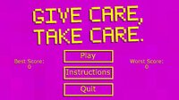 Give Care, Take Care screenshot, image №2501967 - RAWG
