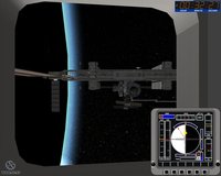 Space Shuttle Simulator screenshot, image №510015 - RAWG