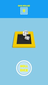 Dice Template screenshot, image №3029125 - RAWG