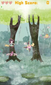 Edwina Magic Shoot screenshot, image №2363813 - RAWG