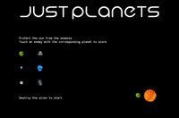 Just Planets screenshot, image №1860818 - RAWG