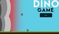 Dino Game (Mateus_26) screenshot, image №3176544 - RAWG