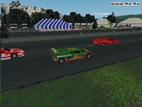 X-Car: Experimental Racing screenshot, image №311157 - RAWG