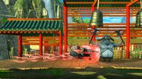 Kung Fu Panda screenshot, image №284853 - RAWG