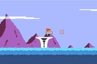 Alone in the Sea screenshot, image №1129445 - RAWG
