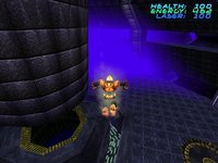 Atomic Enforcer screenshot, image №360099 - RAWG
