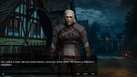 The Witcher: The New Path screenshot, image №3249507 - RAWG