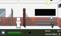 Huntercat vs Demons screenshot, image №1149660 - RAWG