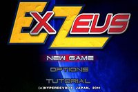 ExZeus Arcade screenshot, image №1358313 - RAWG