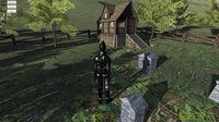Nefarious Night of Necromancy Builder Mode screenshot, image №2254640 - RAWG