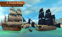 Ships of Battle: Age of Pirates screenshot, image №1459482 - RAWG