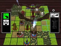 Arach Chess screenshot, image №982095 - RAWG