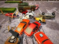 Derby Demolition Simulator Pro screenshot, image №1815251 - RAWG