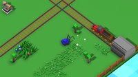 LawnMower City screenshot, image №3125801 - RAWG