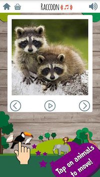 Kids Zoo Game: Preschool screenshot, image №1586127 - RAWG