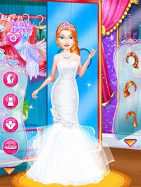 Royal Bride Wedding MakeUp screenshot, image №1633386 - RAWG