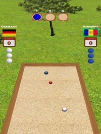 Bocce Game screenshot, image №1762392 - RAWG