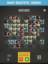 Unlucky 13 - Addictive block puzzle game screenshot, image №643296 - RAWG