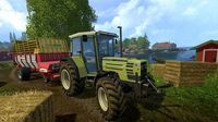 Farming Simulator 15 screenshot, image №47534 - RAWG