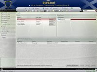 Football Manager 2008 screenshot, image №481805 - RAWG