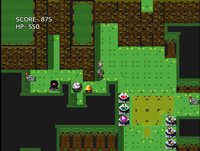 The Bounty V2: MO Gamecon '21 Special Course screenshot, image №3040273 - RAWG