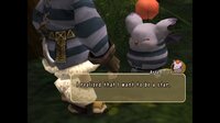 Final Fantasy Crystal Chronicles screenshot, image №3935536 - RAWG
